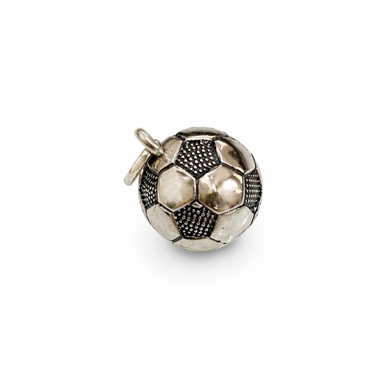 Pendentif Suali in Argent BL0343 - BL0343